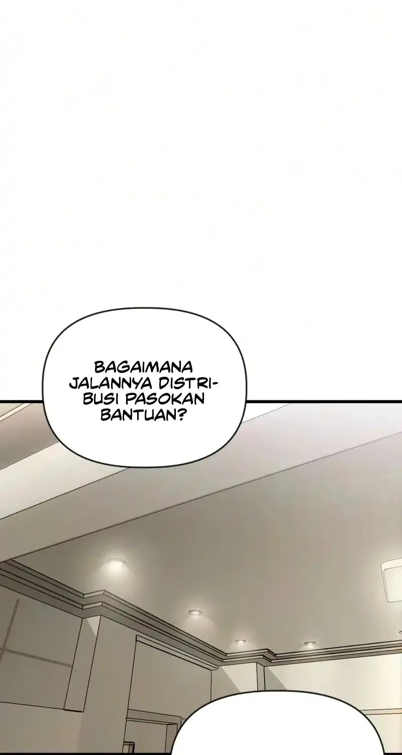 World-Saving Is A Skill Chapter 27 - halaman 33