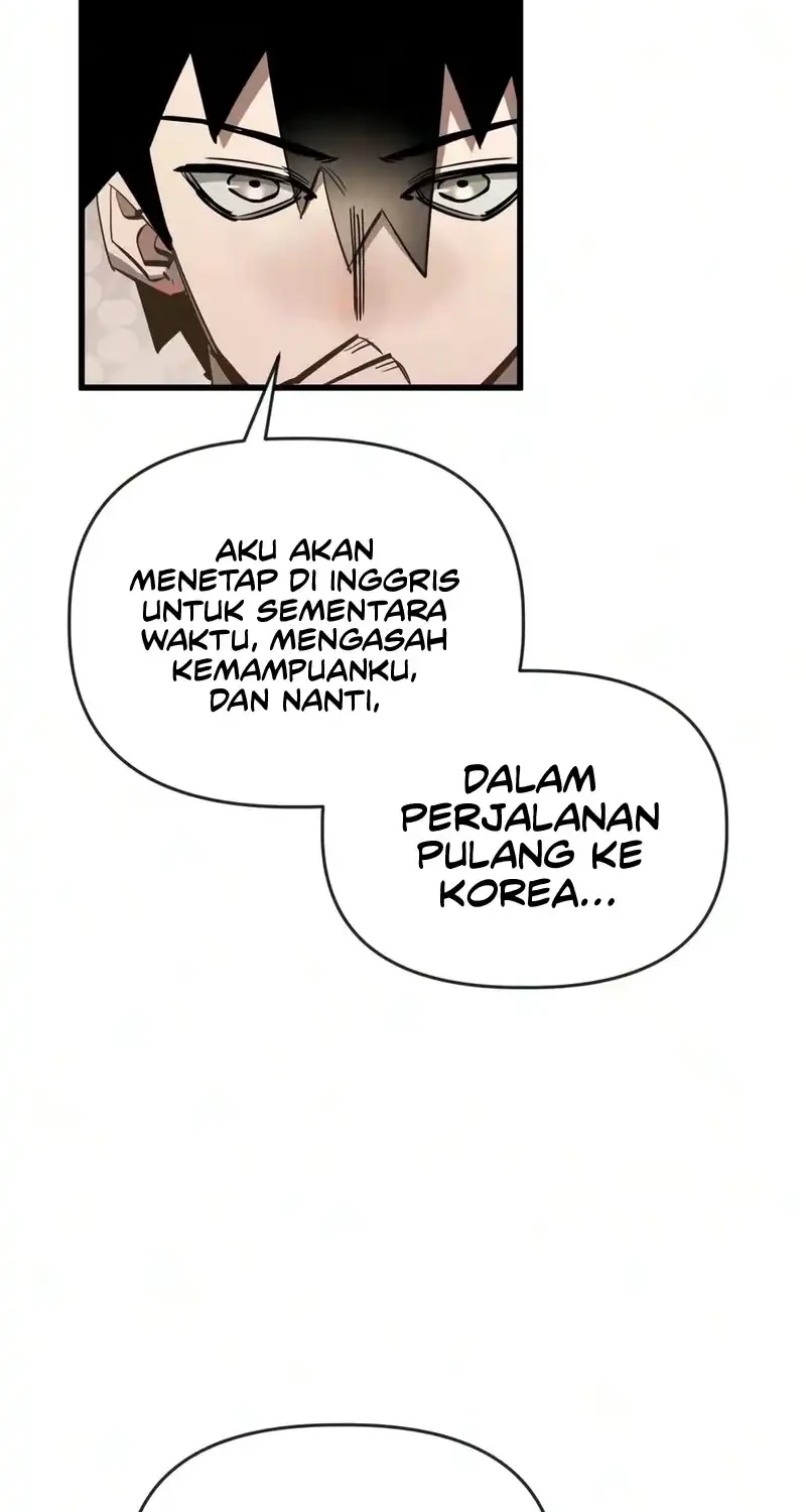 World-Saving Is A Skill Chapter 27 - halaman 38