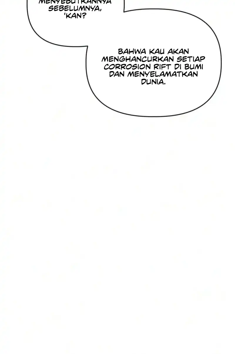 World-Saving Is A Skill Chapter 27 - halaman 46