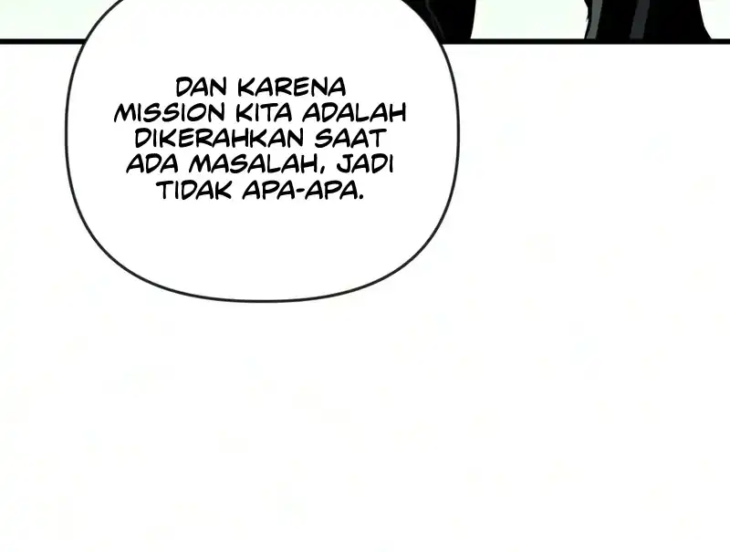 World-Saving Is A Skill Chapter 27 - halaman 51
