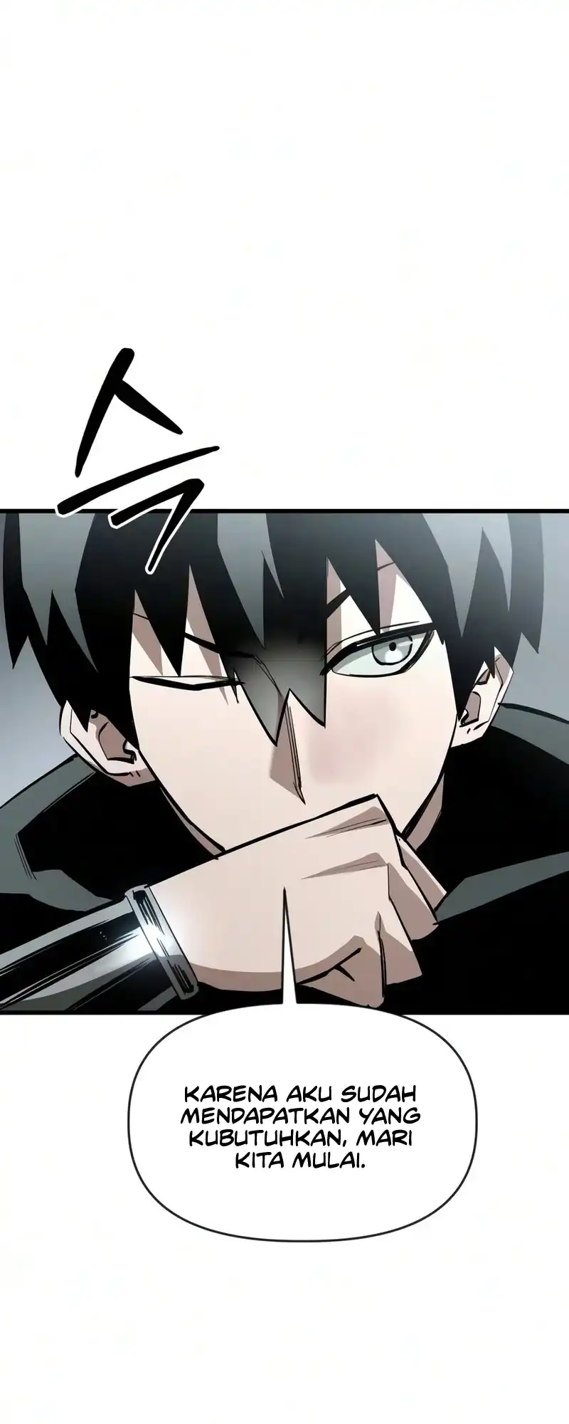 World-Saving Is A Skill Chapter 27 - halaman 56