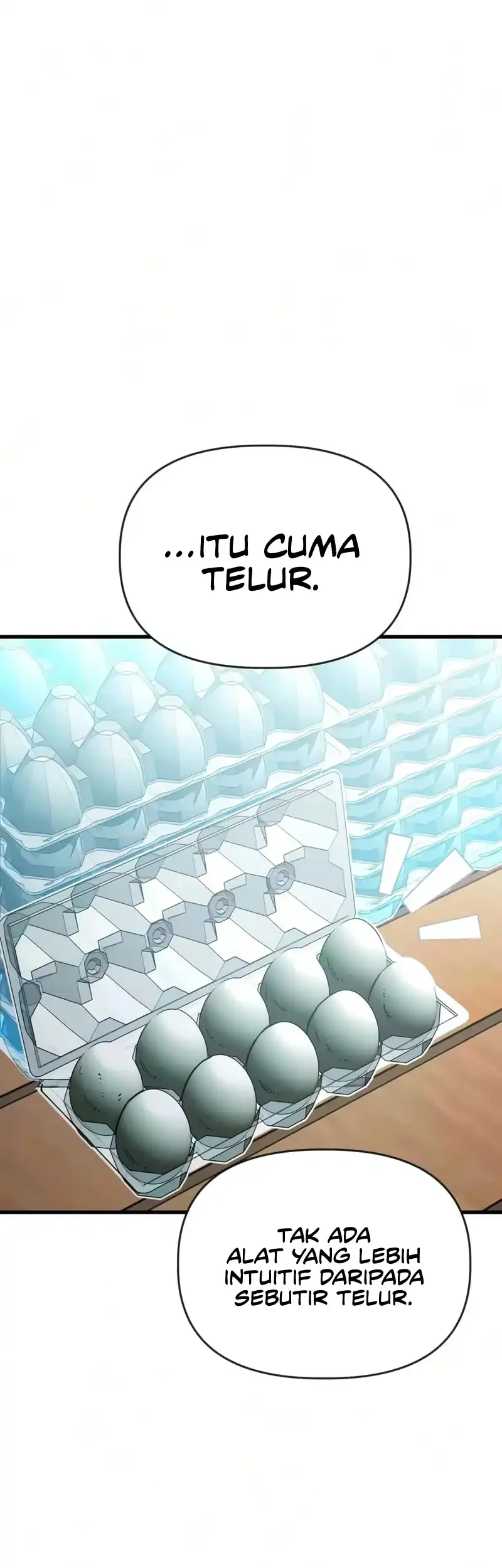 World-Saving Is A Skill Chapter 27 - halaman 57