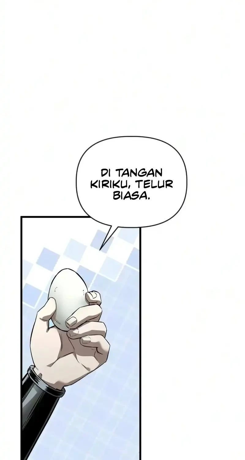 World-Saving Is A Skill Chapter 27 - halaman 58