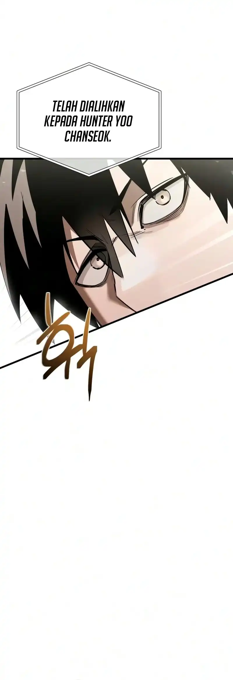 World-Saving Is A Skill Chapter 27 - halaman 6