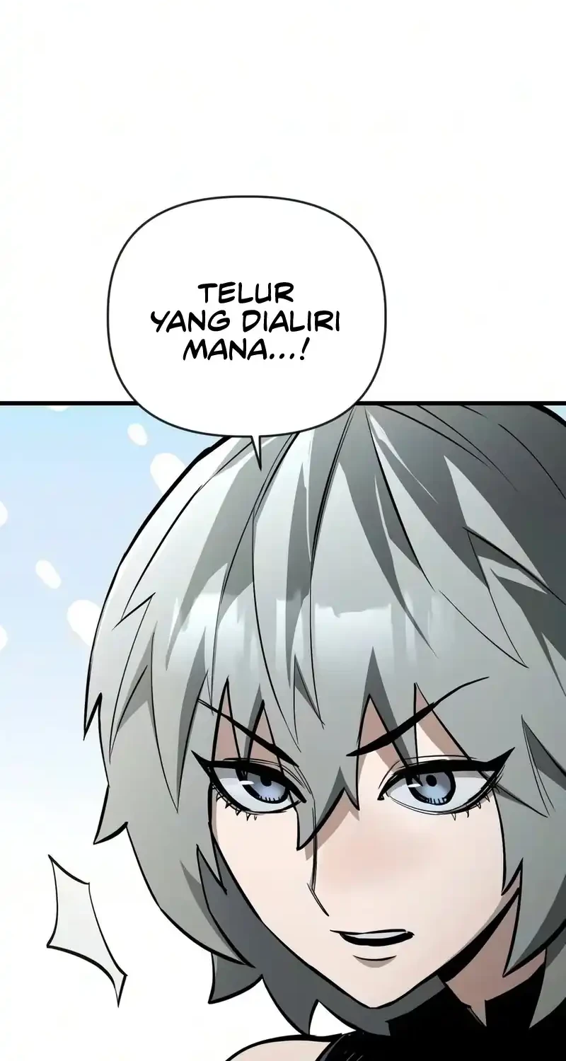 World-Saving Is A Skill Chapter 27 - halaman 60