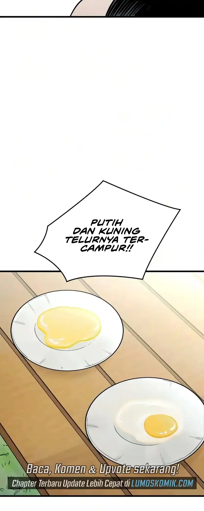 World-Saving Is A Skill Chapter 27 - halaman 61
