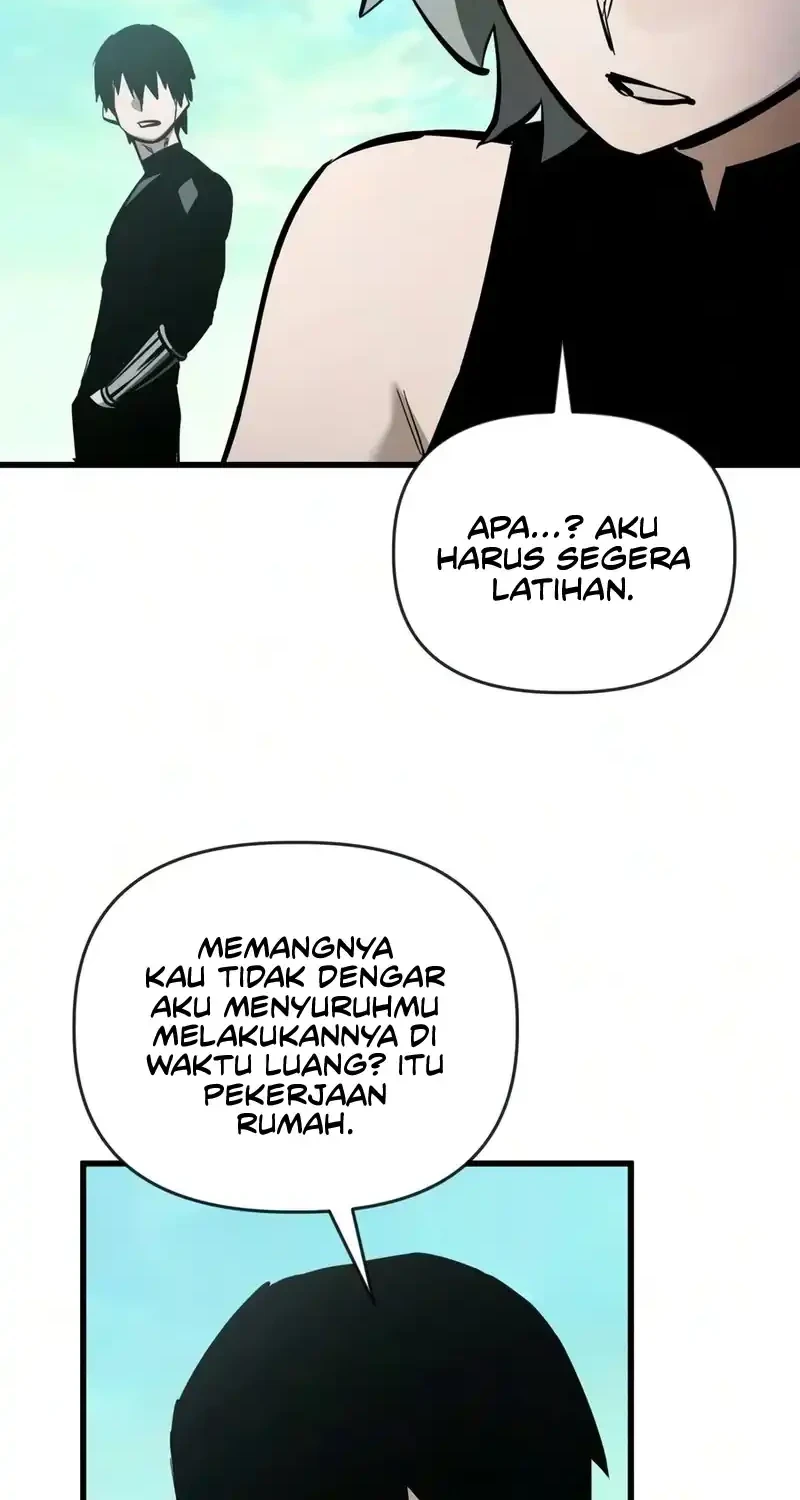 World-Saving Is A Skill Chapter 27 - halaman 65