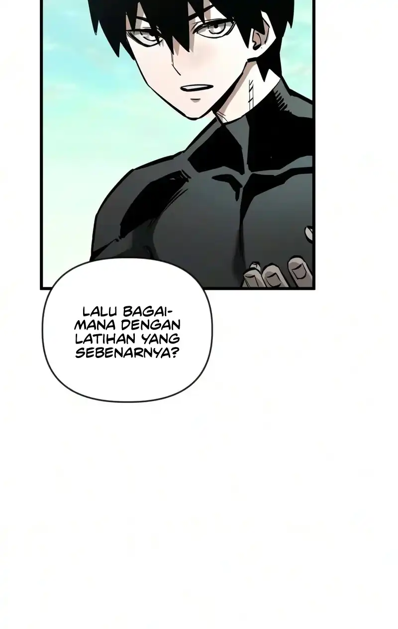 World-Saving Is A Skill Chapter 27 - halaman 66