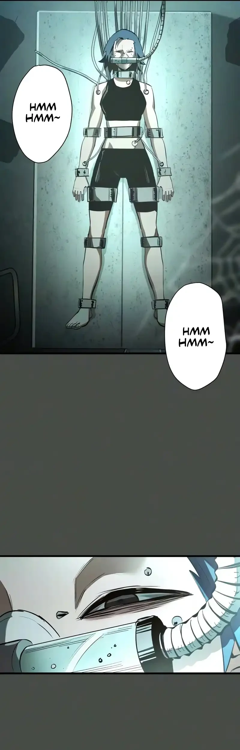 World-Saving Is A Skill Chapter 27 - halaman 72