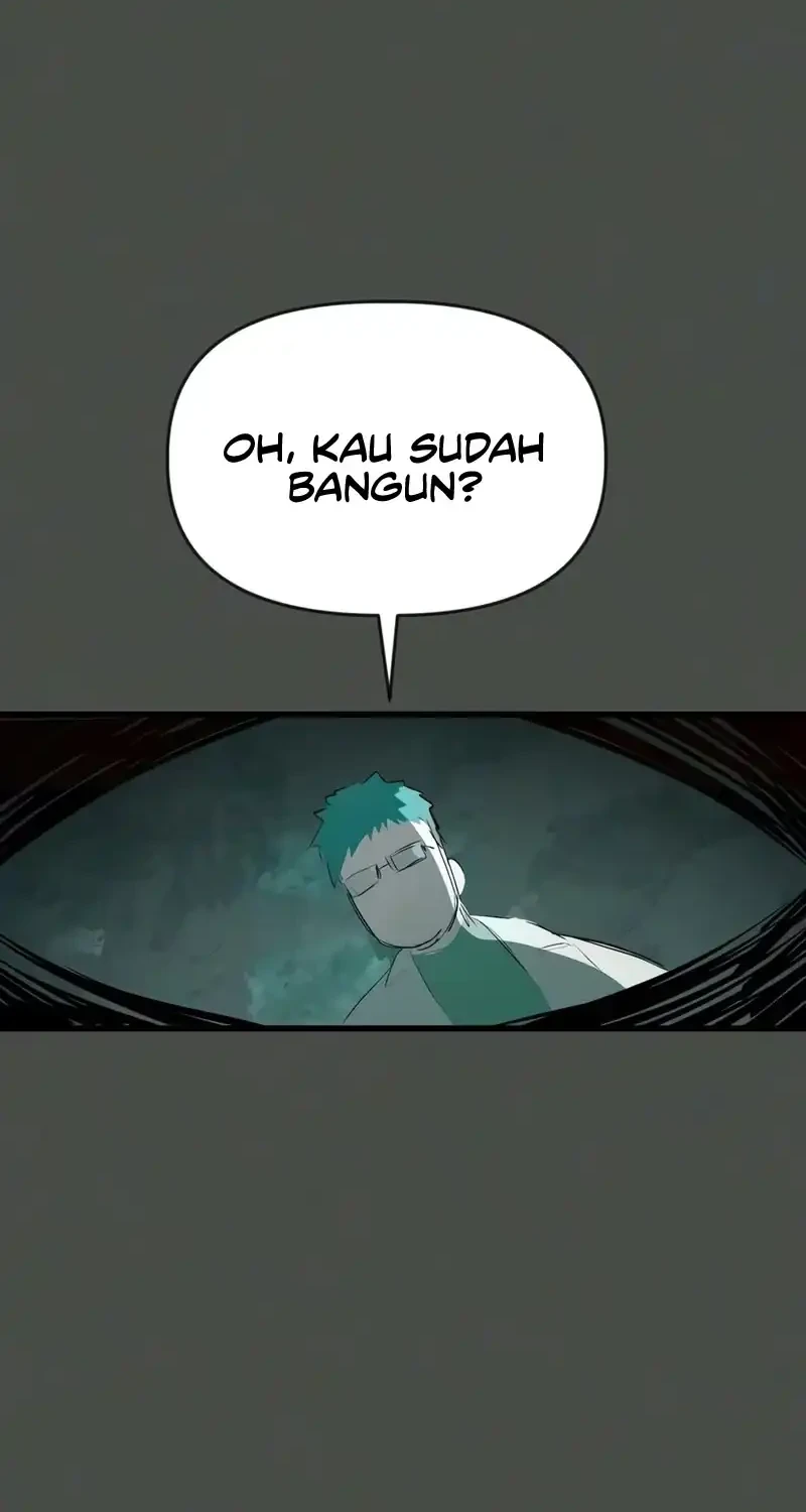 World-Saving Is A Skill Chapter 27 - halaman 73