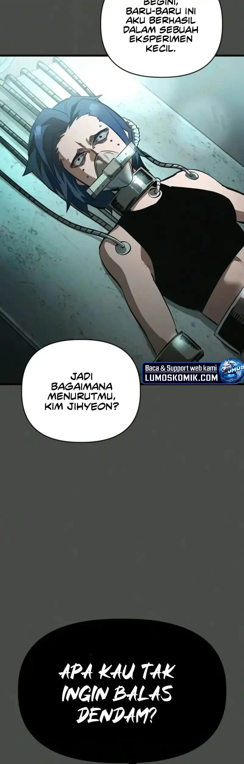 World-Saving Is A Skill Chapter 27 - halaman 79