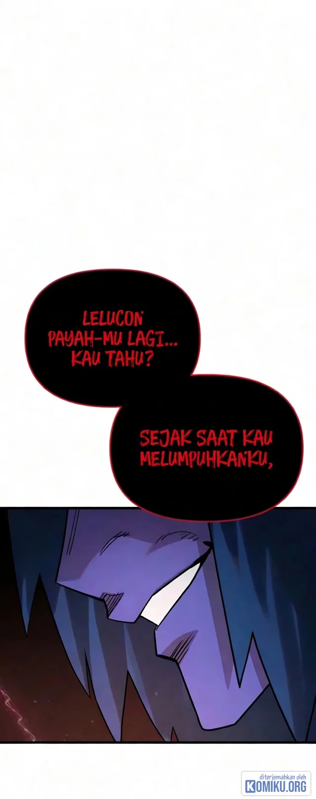 World-Saving Is A Skill Chapter 28 - halaman 16