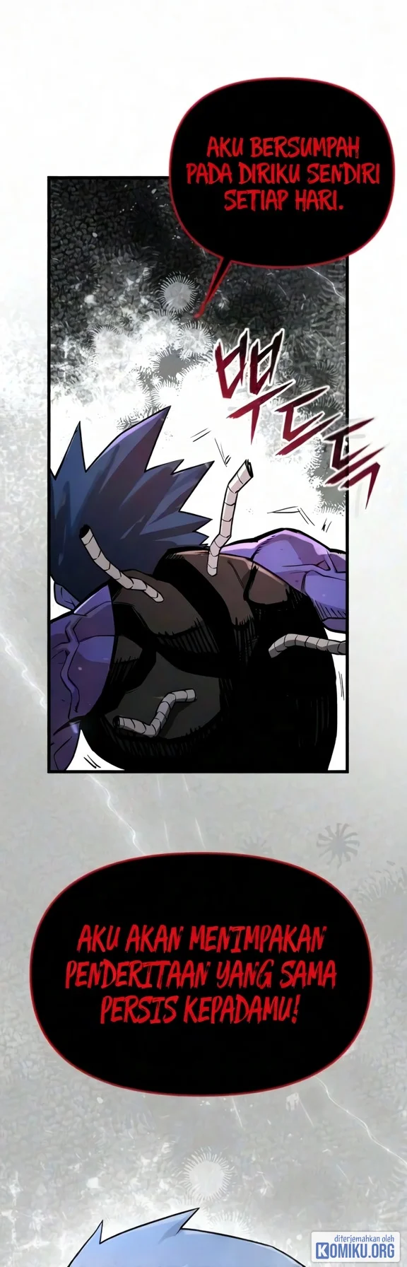 World-Saving Is A Skill Chapter 28 - halaman 17