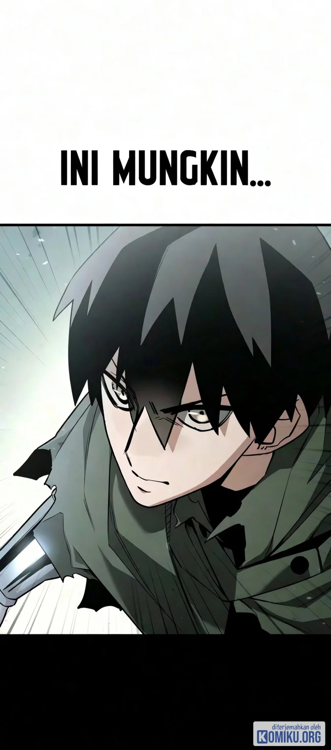 World-Saving Is A Skill Chapter 28 - halaman 21
