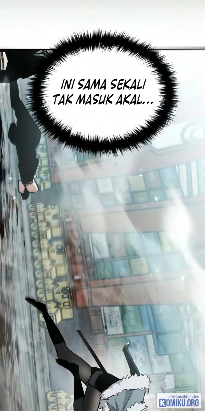 World-Saving Is A Skill Chapter 28 - halaman 24