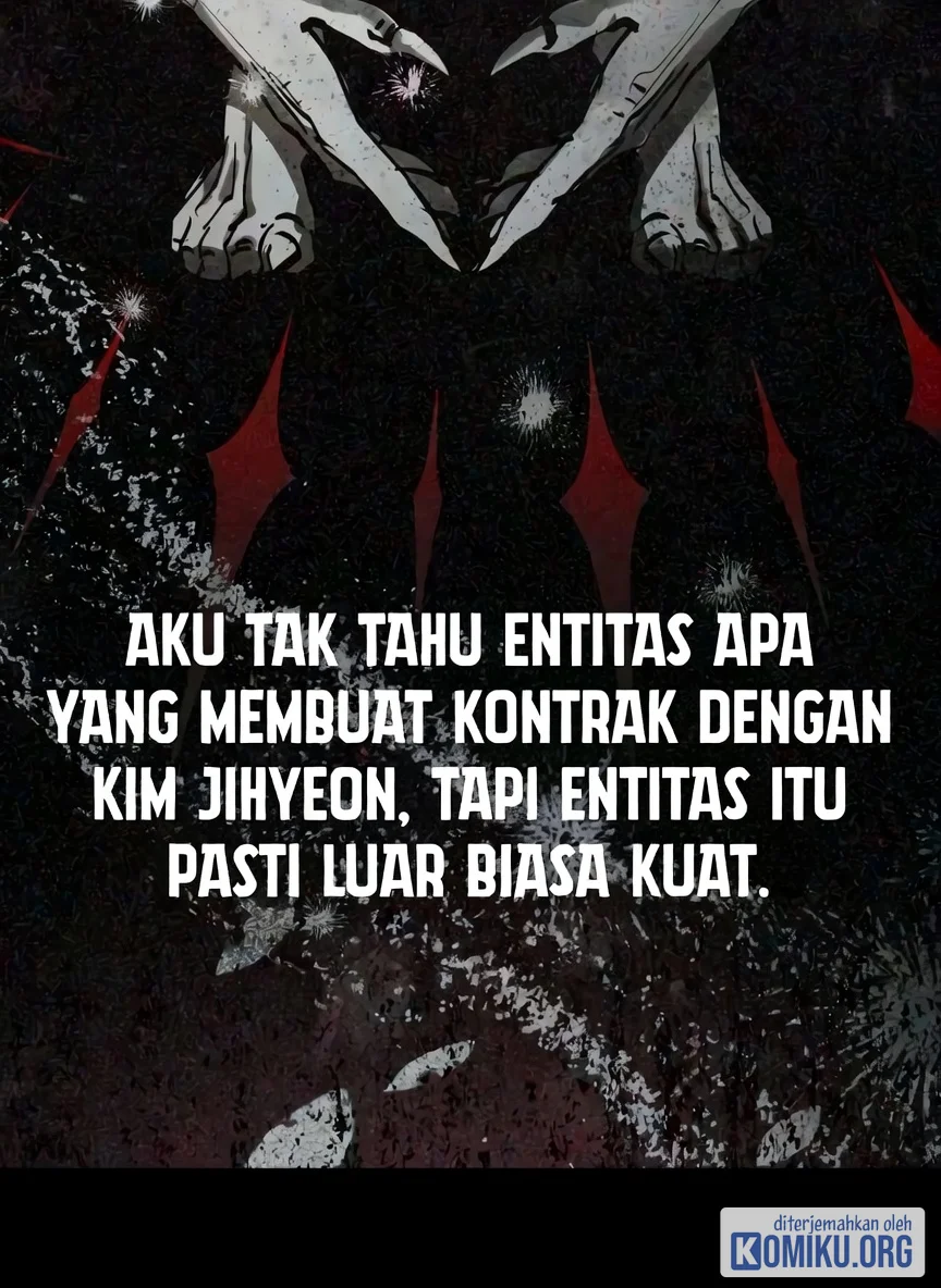 World-Saving Is A Skill Chapter 29 - halaman 26