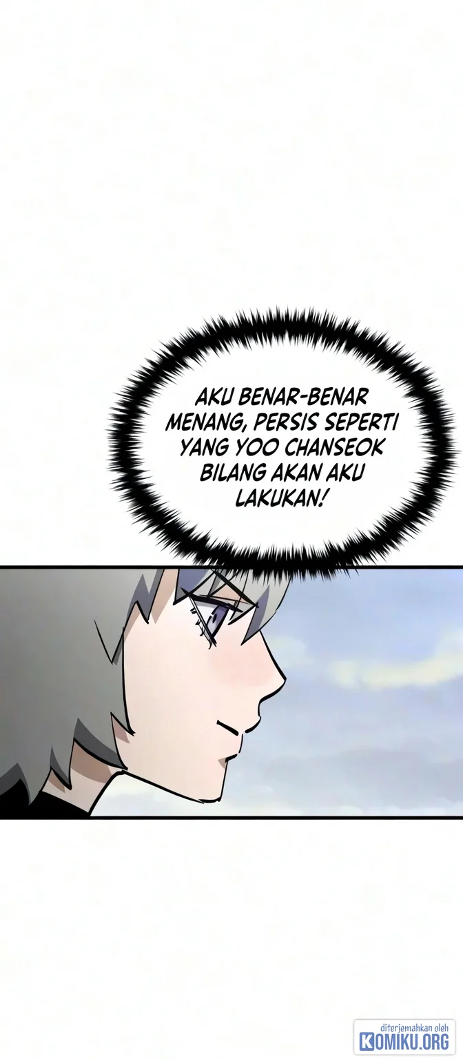 World-Saving Is A Skill Chapter 29 - halaman 32