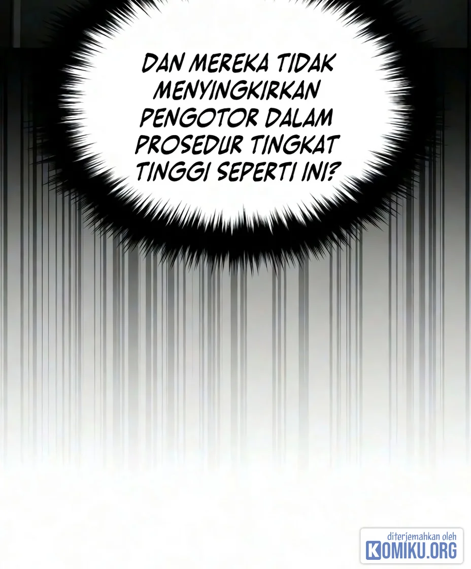 World-Saving Is A Skill Chapter 29 - halaman 7