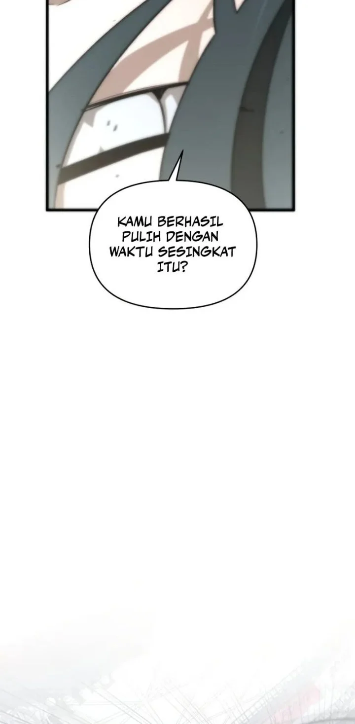 World-Saving Is A Skill Chapter 3 - halaman 24