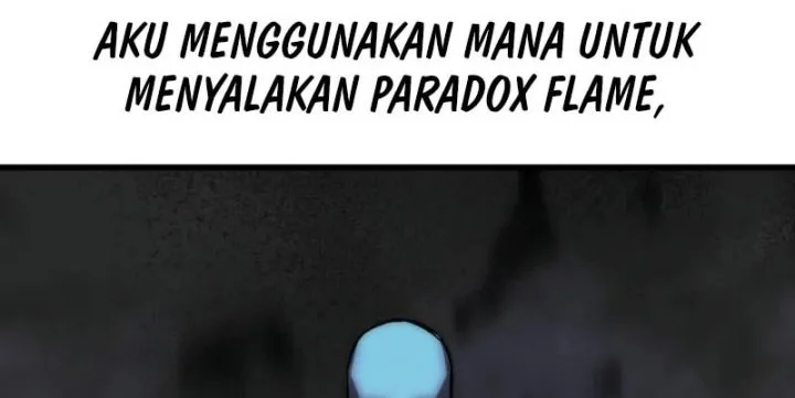 World-Saving Is A Skill Chapter 3 - halaman 28