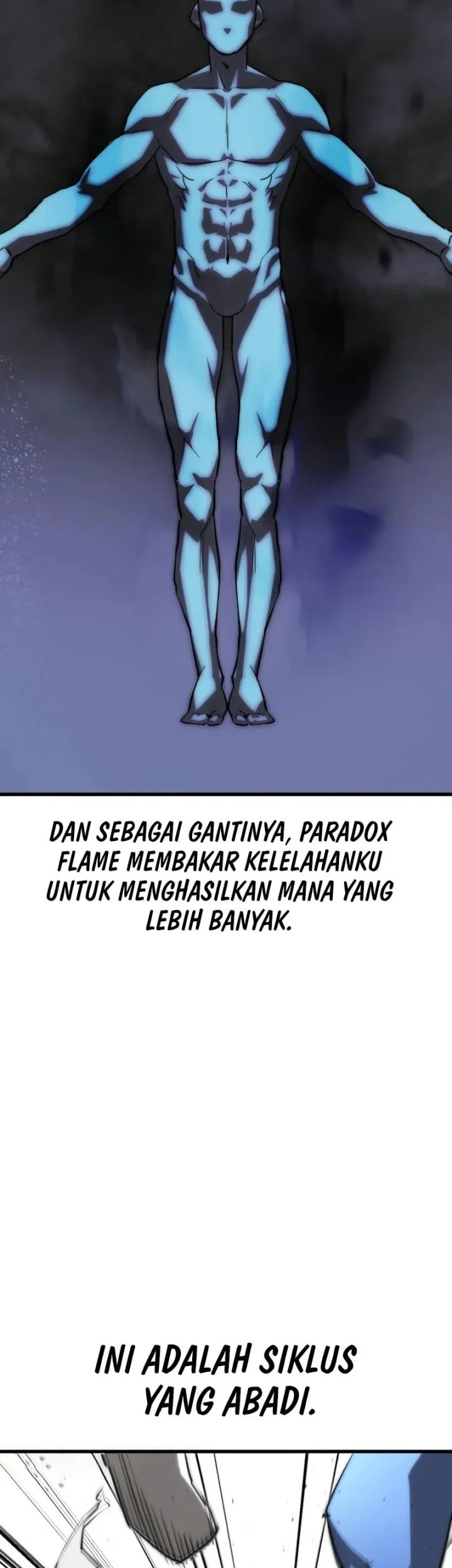 World-Saving Is A Skill Chapter 3 - halaman 29