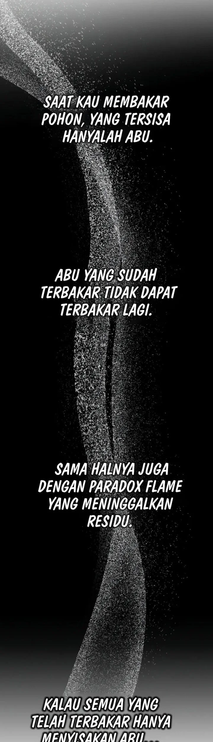 World-Saving Is A Skill Chapter 3 - halaman 37