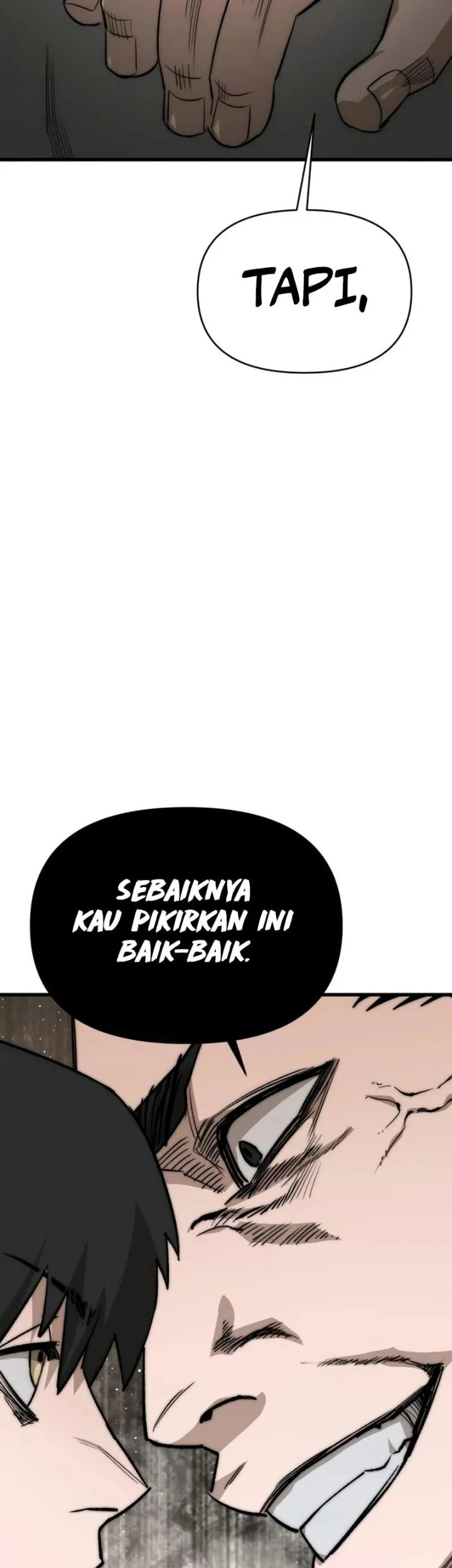World-Saving Is A Skill Chapter 3 - halaman 55