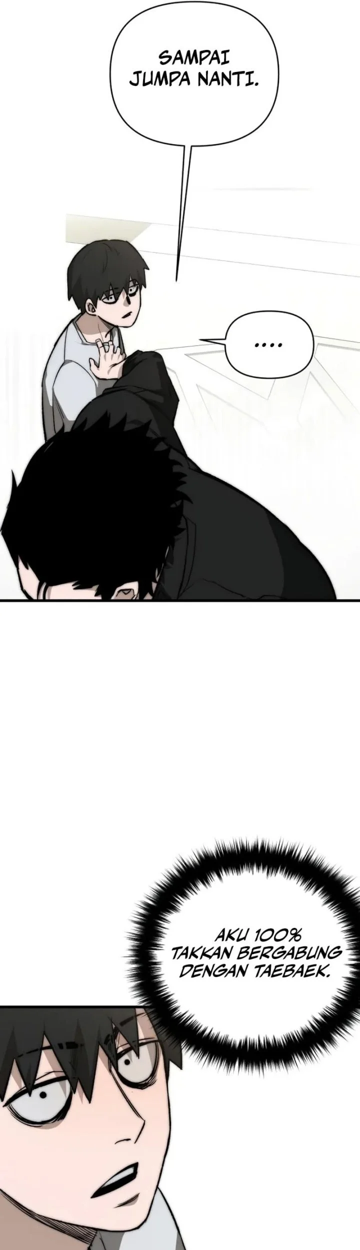World-Saving Is A Skill Chapter 3 - halaman 57
