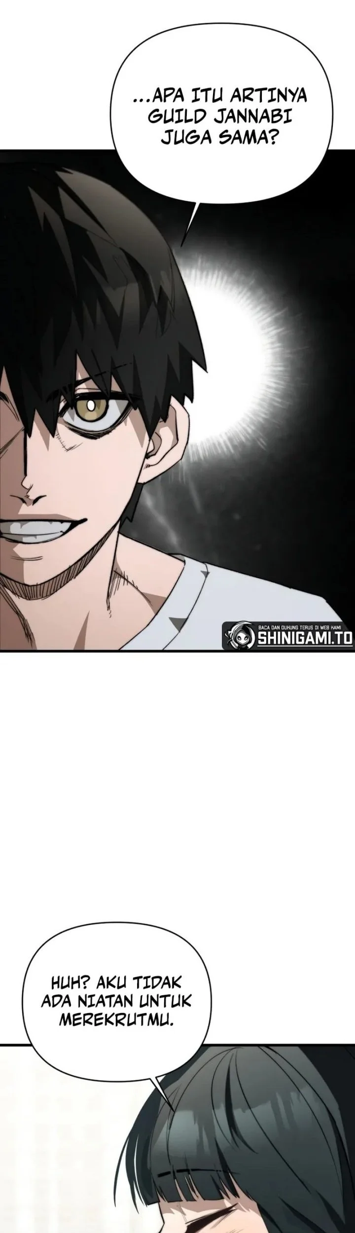 World-Saving Is A Skill Chapter 3 - halaman 66