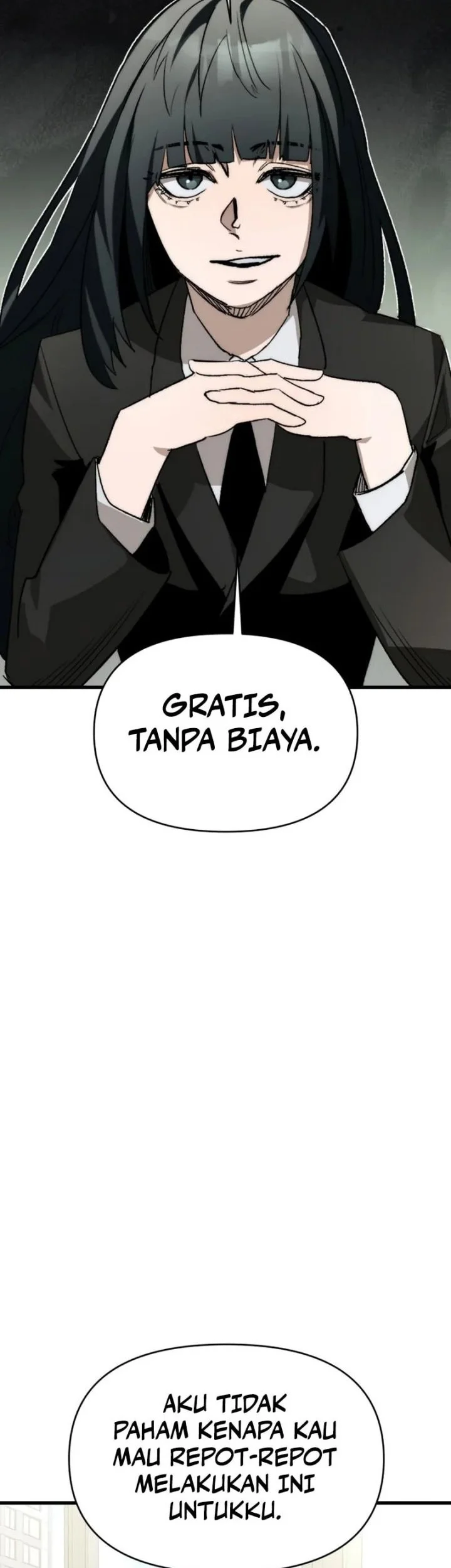 World-Saving Is A Skill Chapter 3 - halaman 78