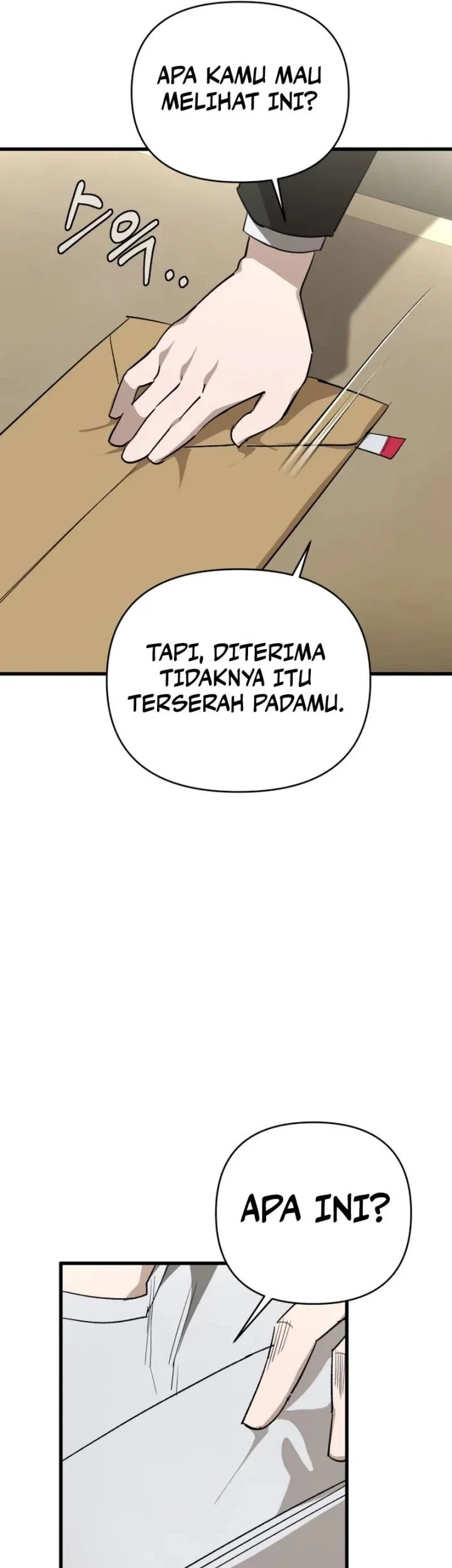 World-Saving Is A Skill Chapter 3 - halaman 81