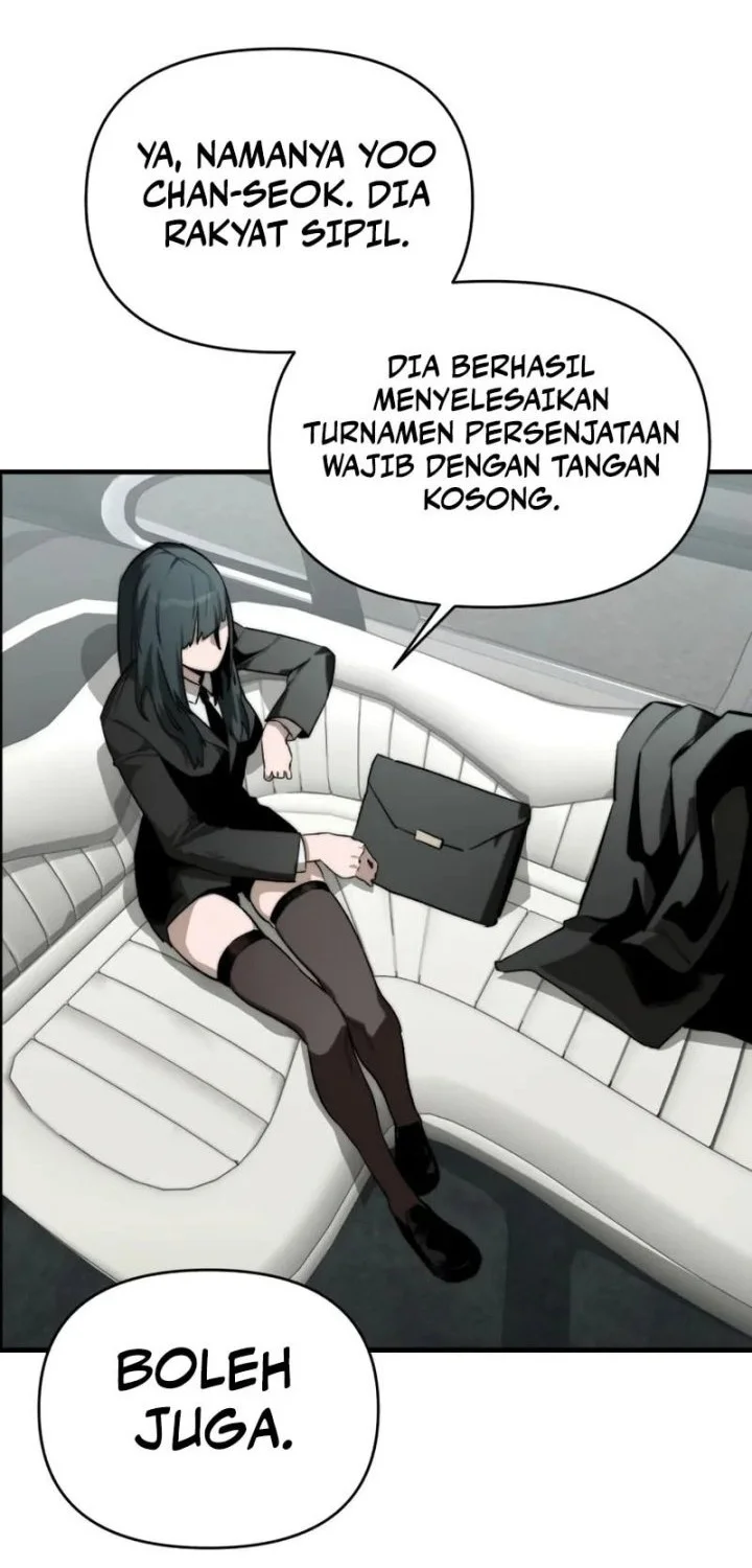 World-Saving Is A Skill Chapter 3 - halaman 88
