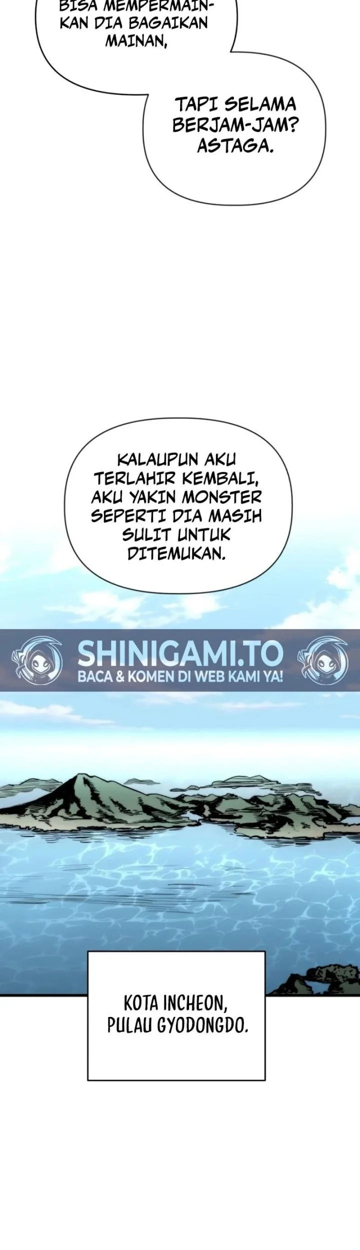 World-Saving Is A Skill Chapter 3 - halaman 91