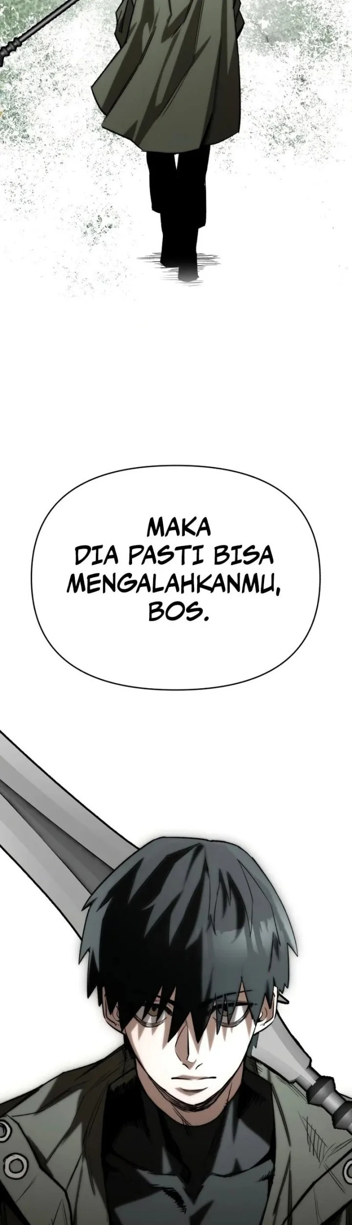 World-Saving Is A Skill Chapter 3 - halaman 98