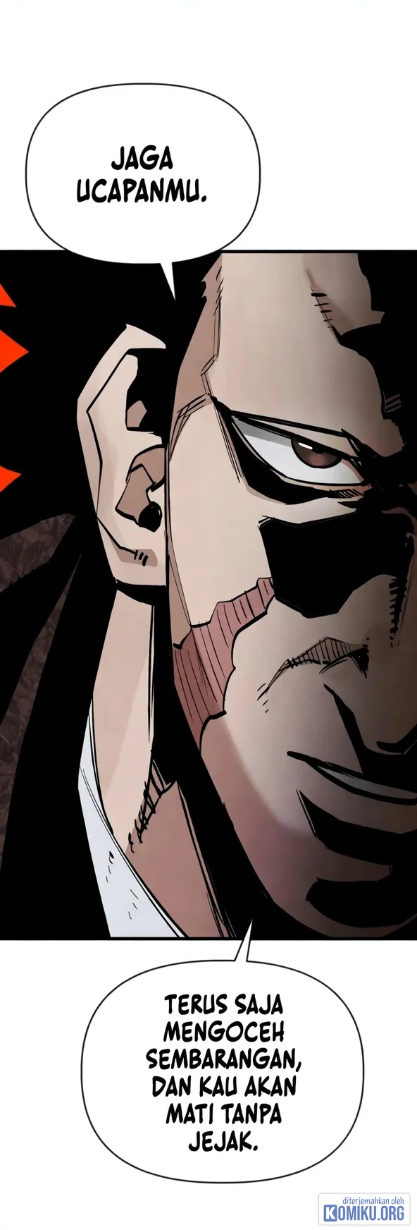 World-Saving Is A Skill Chapter 30 - halaman 15