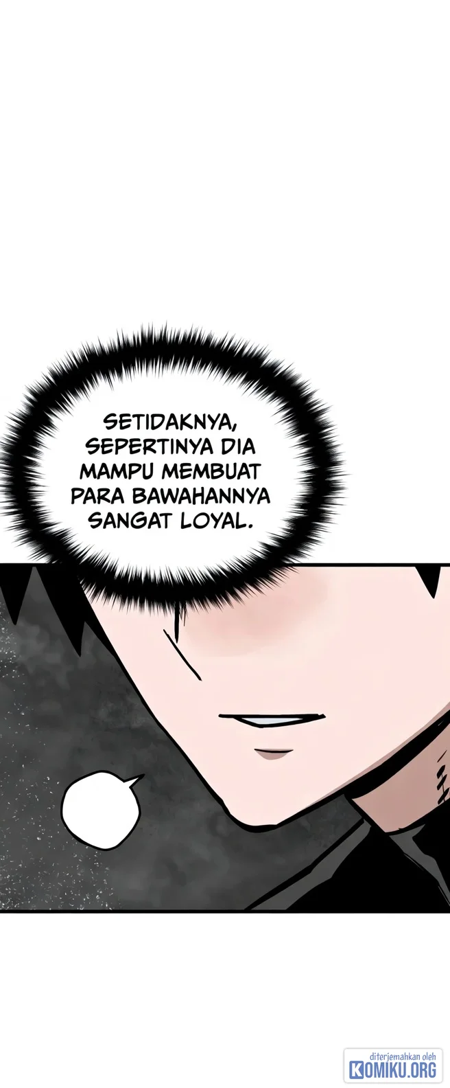 World-Saving Is A Skill Chapter 30 - halaman 16