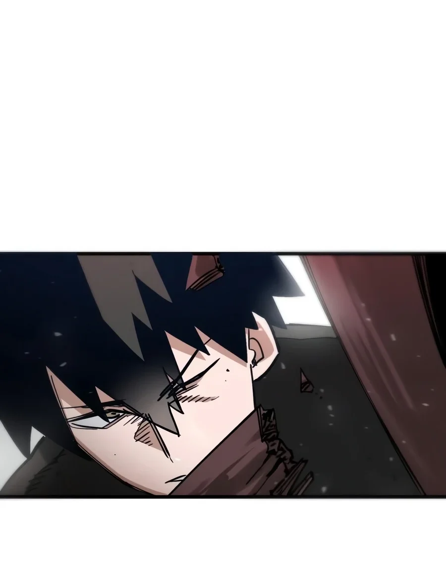 World-Saving Is A Skill Chapter 30 - halaman 23