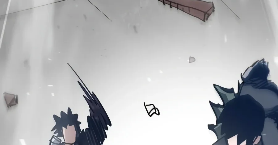 World-Saving Is A Skill Chapter 30 - halaman 28