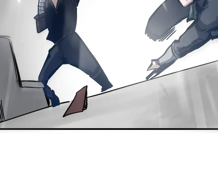 World-Saving Is A Skill Chapter 30 - halaman 29