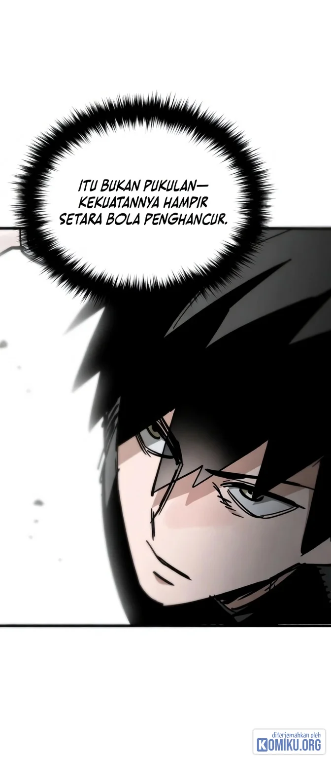 World-Saving Is A Skill Chapter 30 - halaman 30