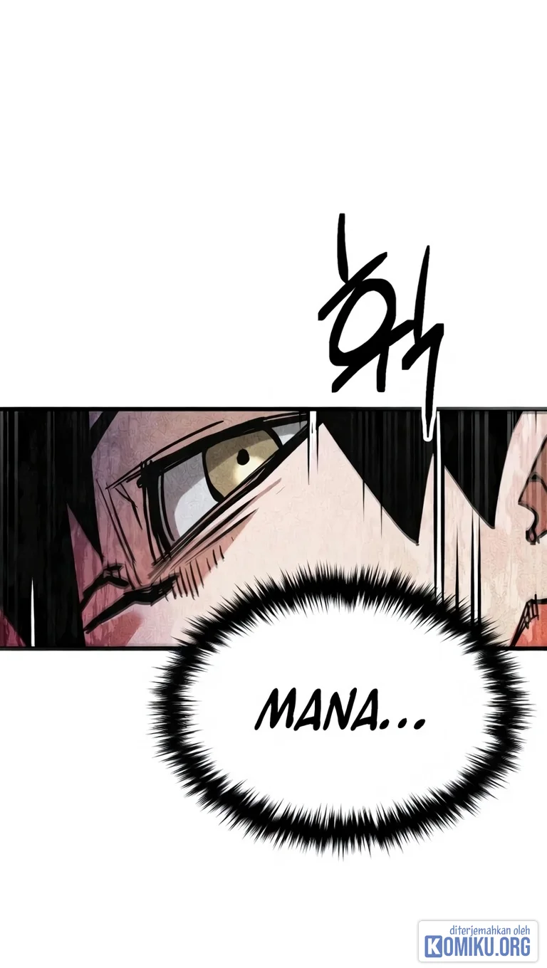 World-Saving Is A Skill Chapter 30 - halaman 34