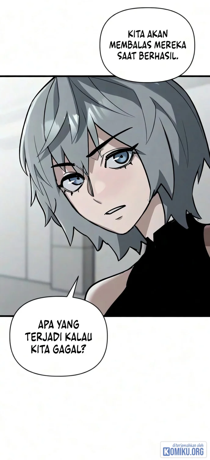 World-Saving Is A Skill Chapter 31 - halaman 1