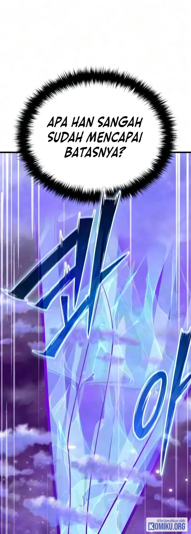 World-Saving Is A Skill Chapter 33 - halaman 11
