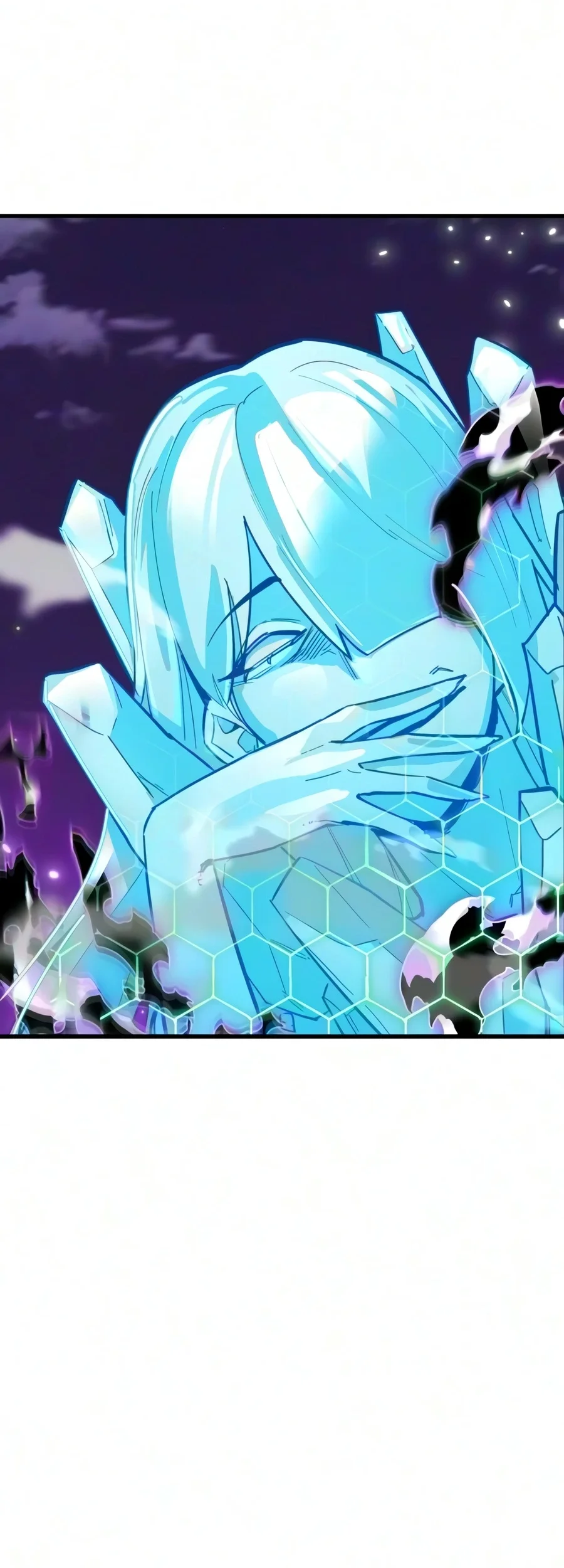 World-Saving Is A Skill Chapter 33 - halaman 24
