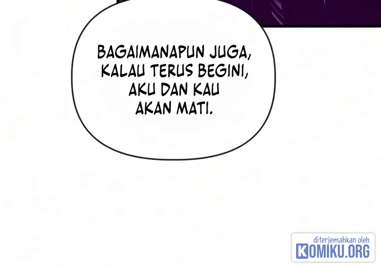World-Saving Is A Skill Chapter 33 - halaman 33