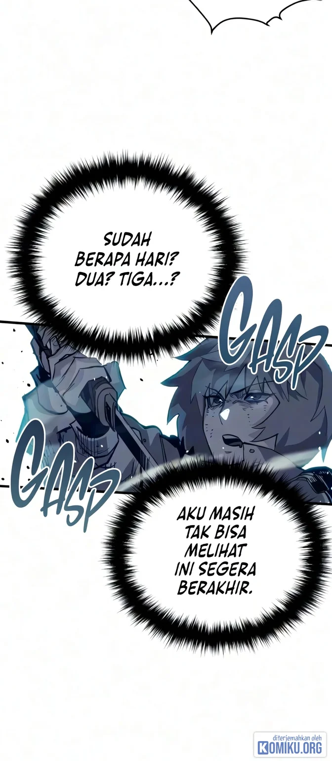 World-Saving Is A Skill Chapter 33 - halaman 5