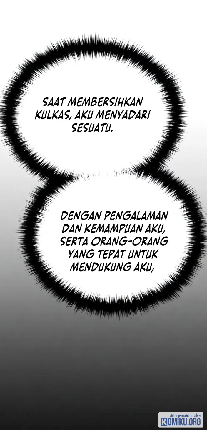 World-Saving Is A Skill Chapter 34 - halaman 38