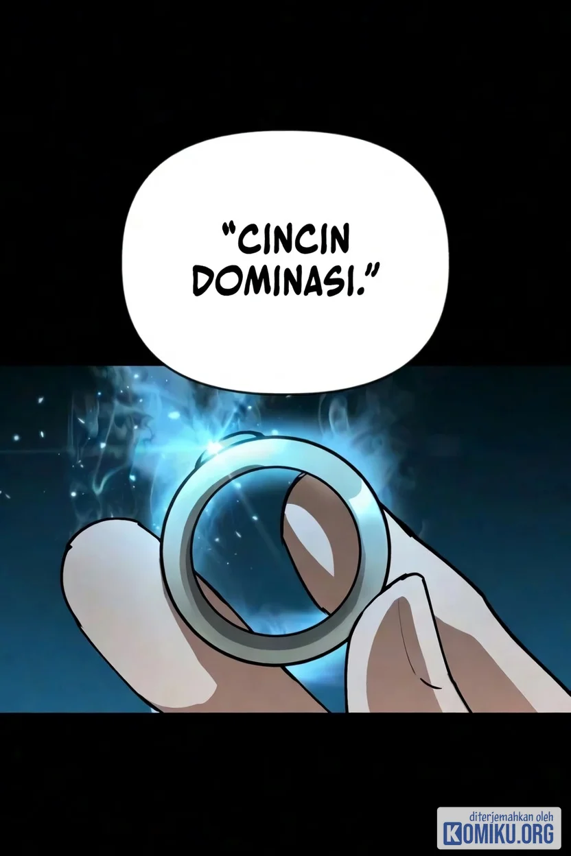 World-Saving Is A Skill Chapter 35 - halaman 10