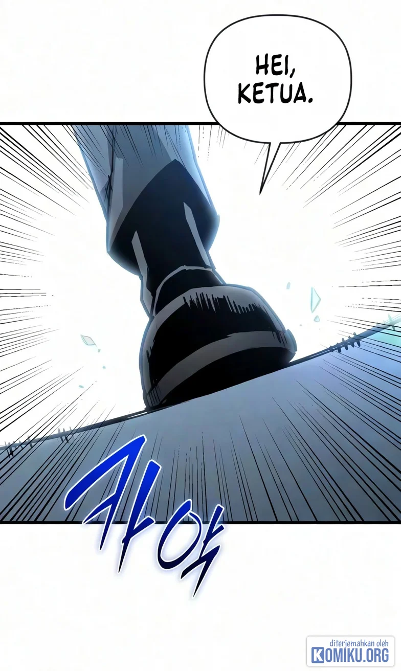 World-Saving Is A Skill Chapter 35 - halaman 16
