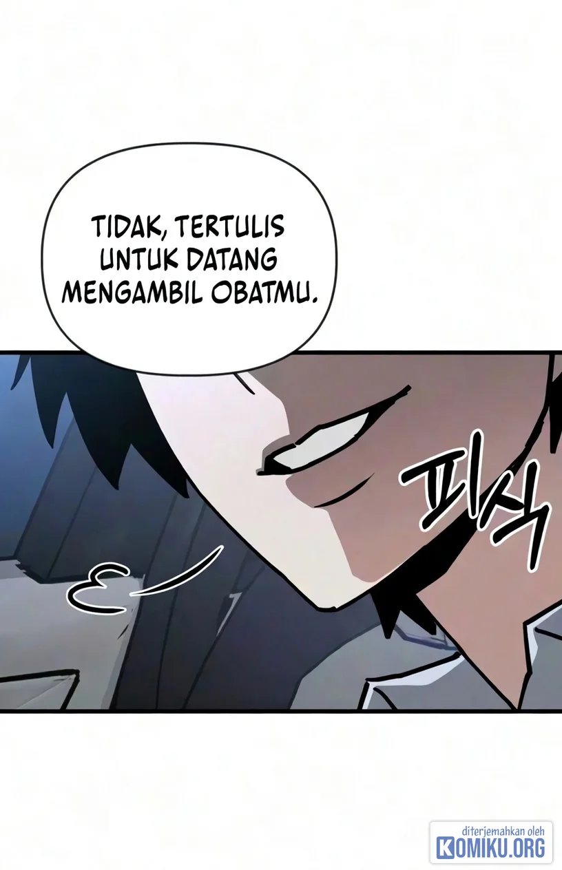 World-Saving Is A Skill Chapter 35 - halaman 23